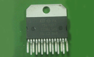 供應(yīng)TDA7377集成電路 高清音質(zhì)電子元器件的核心選擇