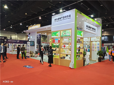 義烏展覽制作工廠全覽 專業(yè)高效，助力展會(huì)成功