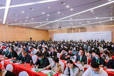 2022SCE全國(guó)校園建設(shè)展覽會(huì) 聚焦未來(lái)教育空間，共筑智慧校園新生態(tài)